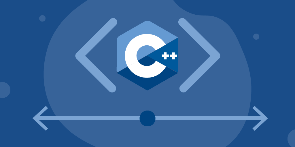 C++碎碎念